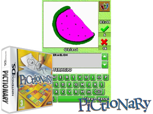 Game Thumbnail - Pictionary (Europe) (En,Fr,De,Es,It,Nl) (NDSi Enhanced)